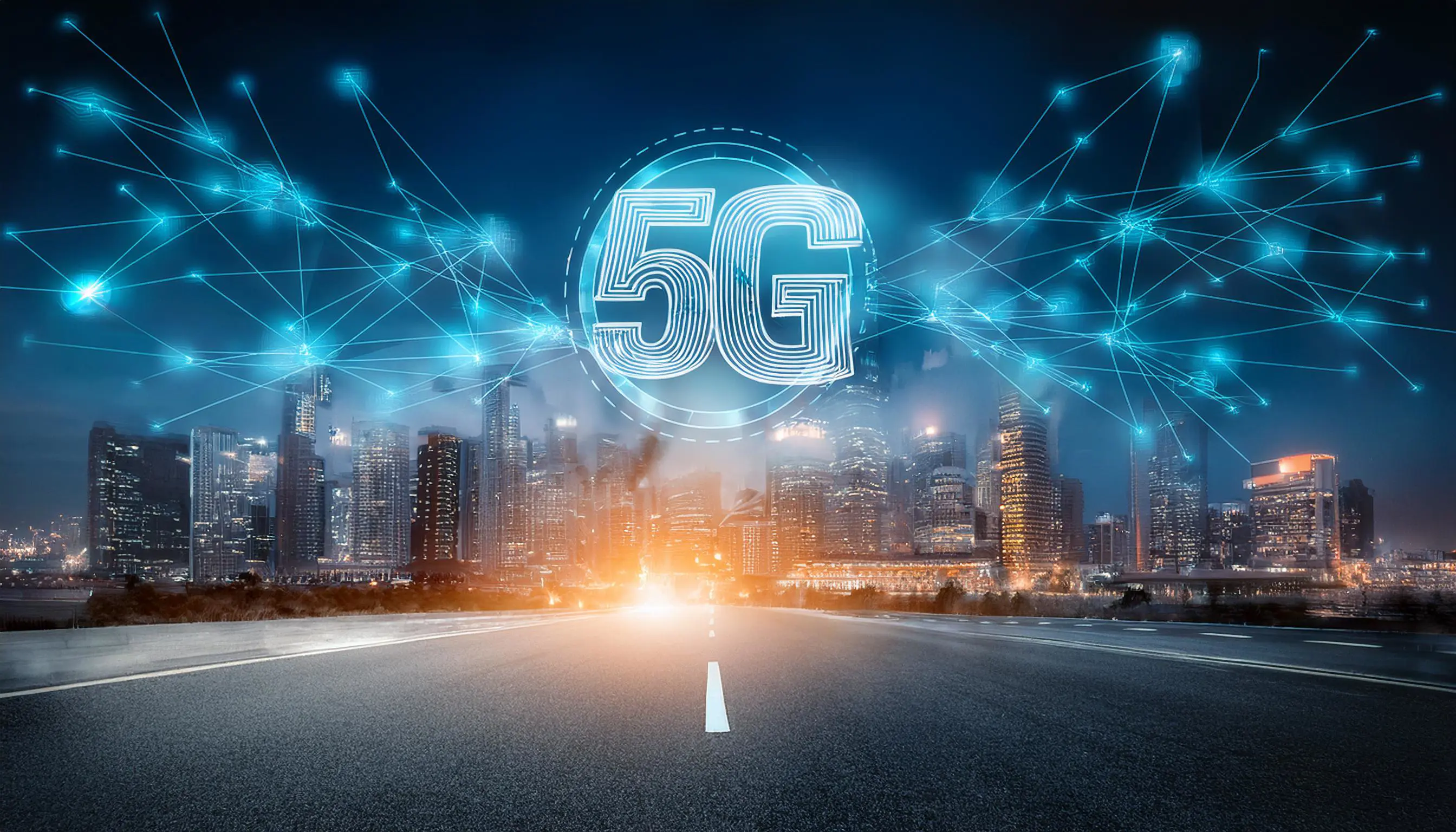 Come funziona il 5G?