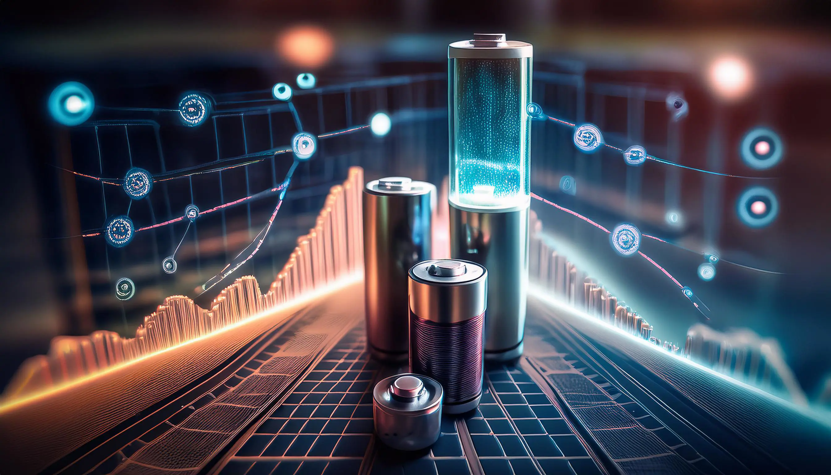 Perché le batterie si deteriorano?