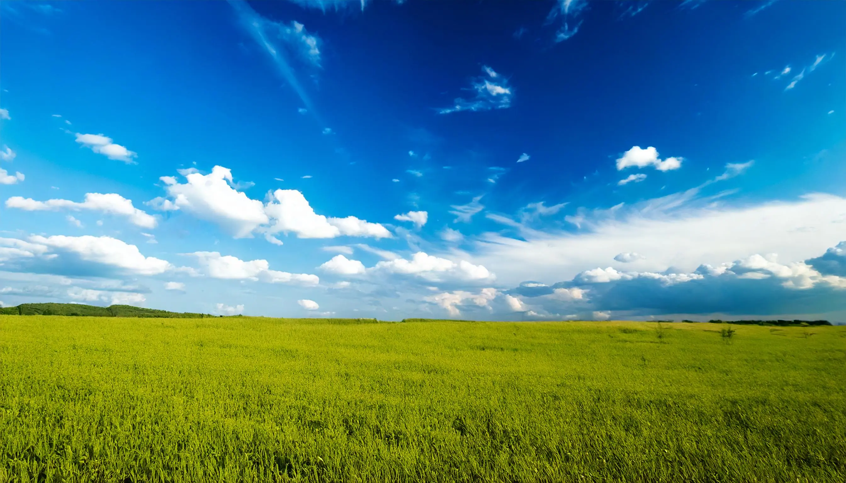 Perchè il cielo è blu?