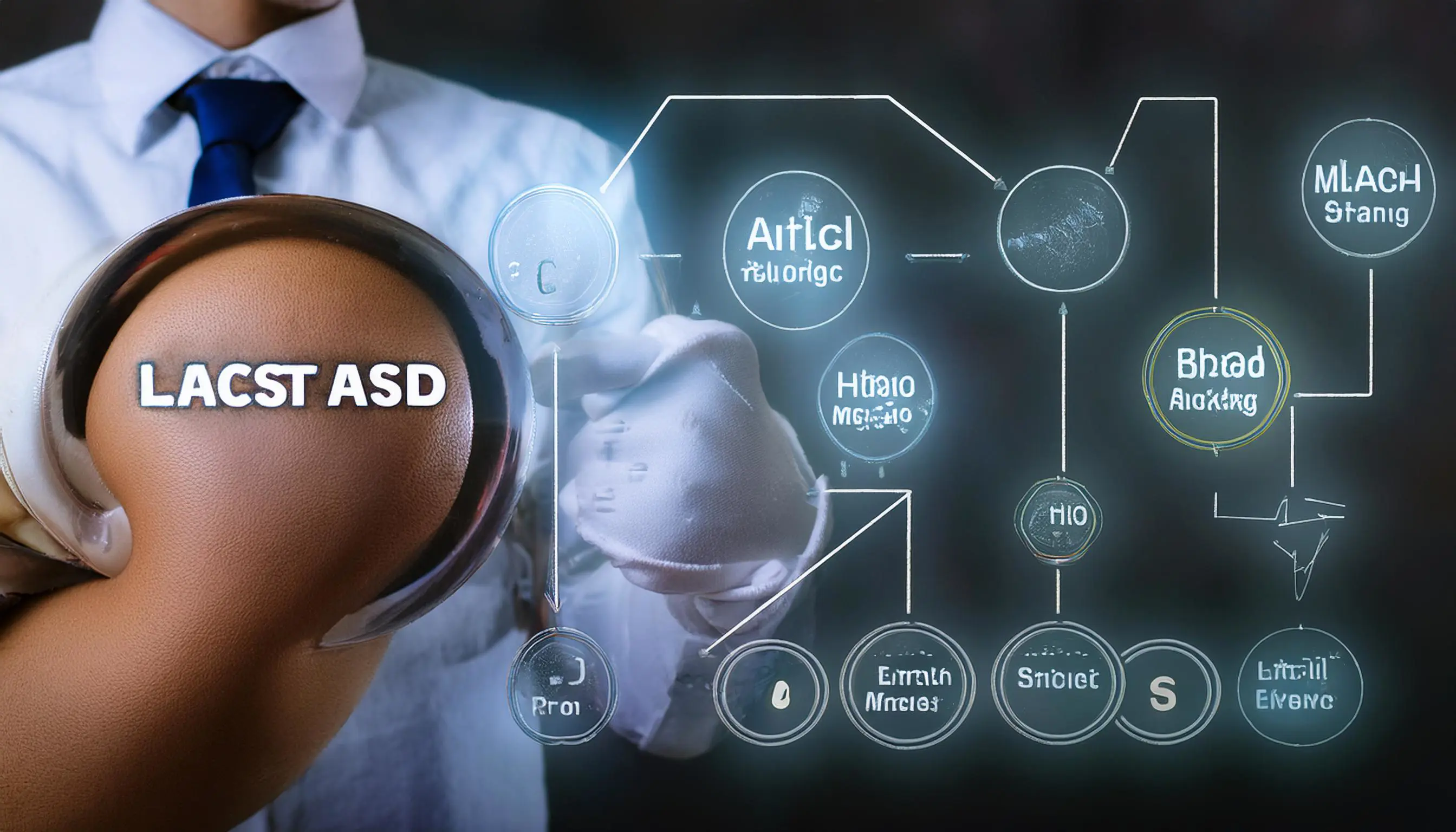 Perché si forma l'acido lattico?