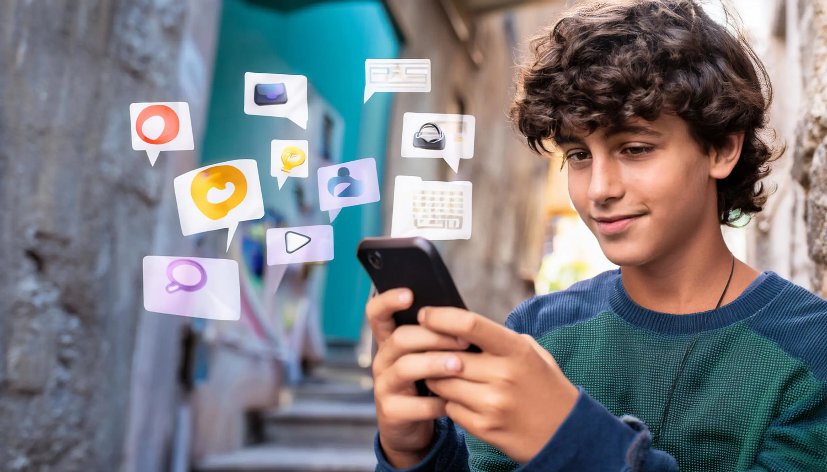 Perché la Gen Z cambia il marketing?