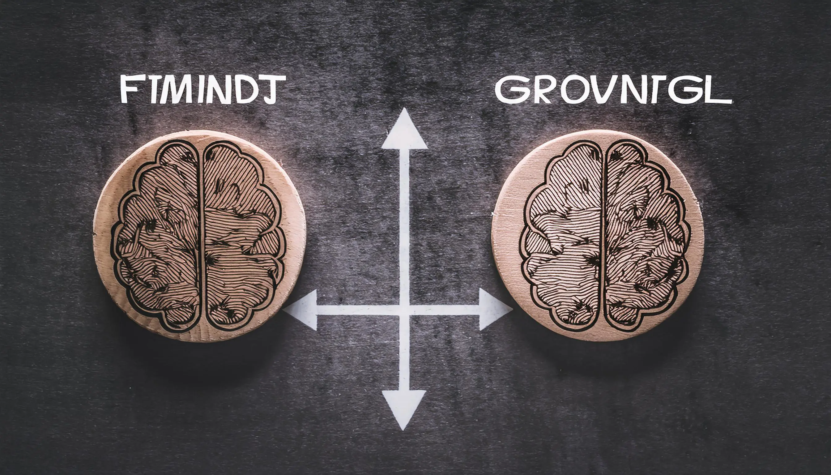 Come funziona il growth mindset?