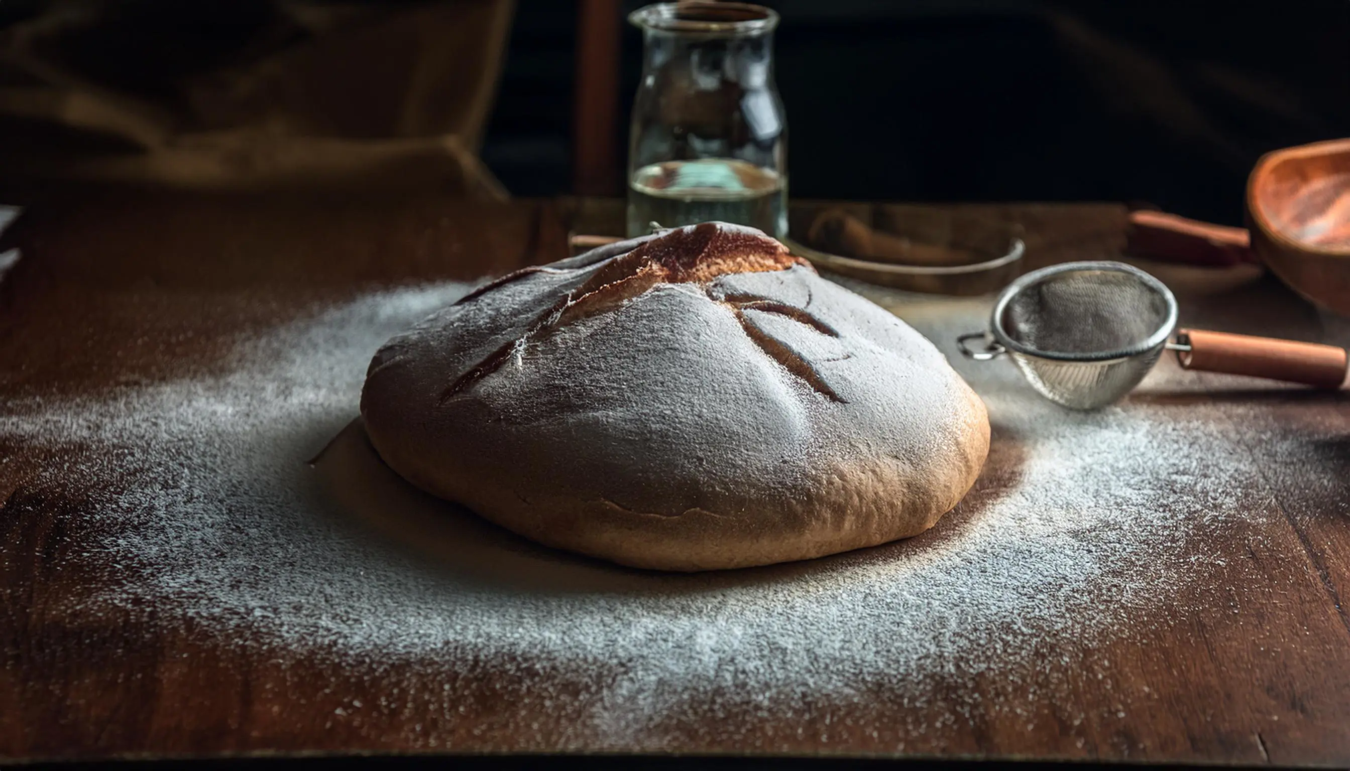 Come funziona la lievitazione?