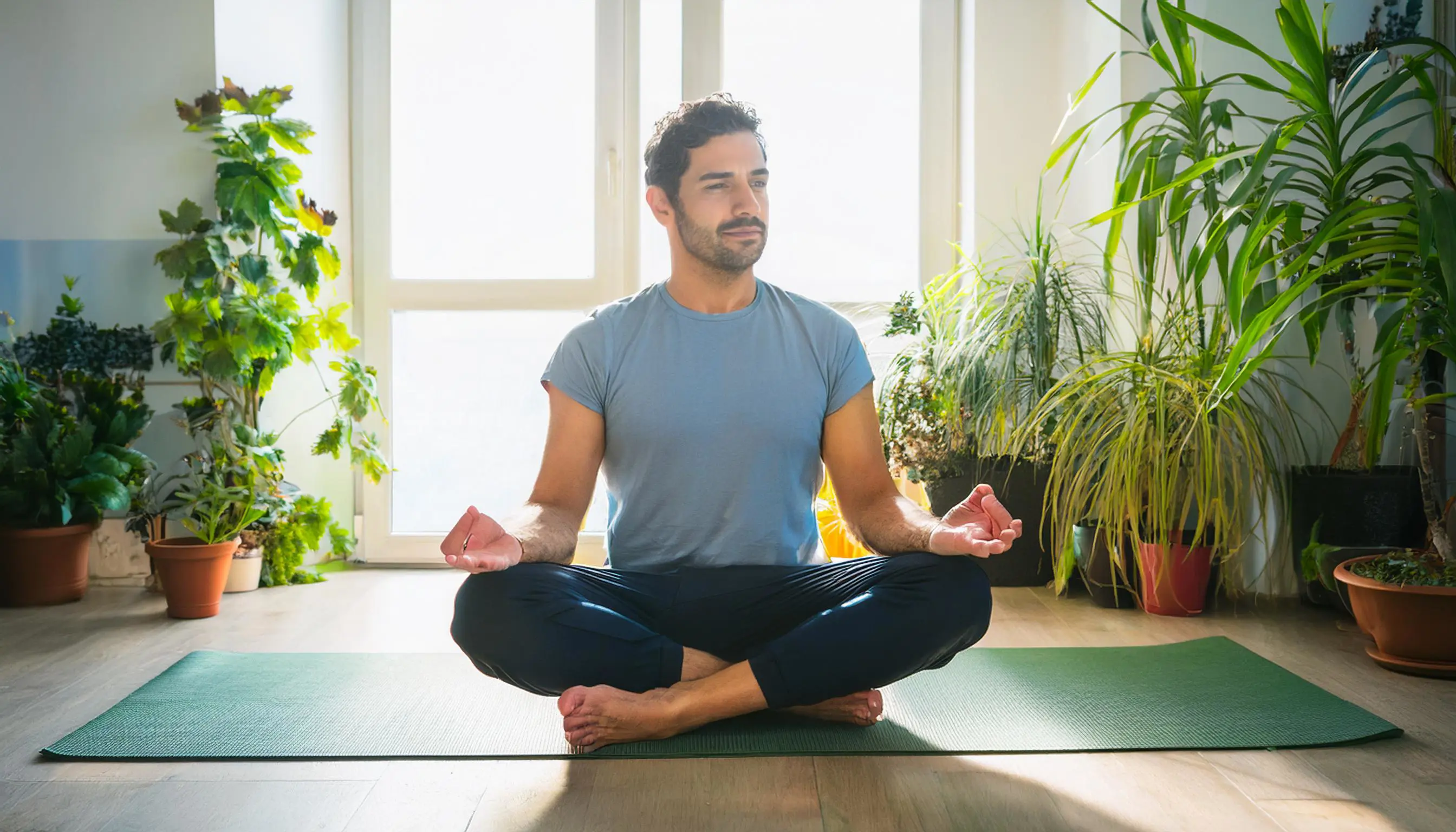 Come funziona la meditazione mindfulness?