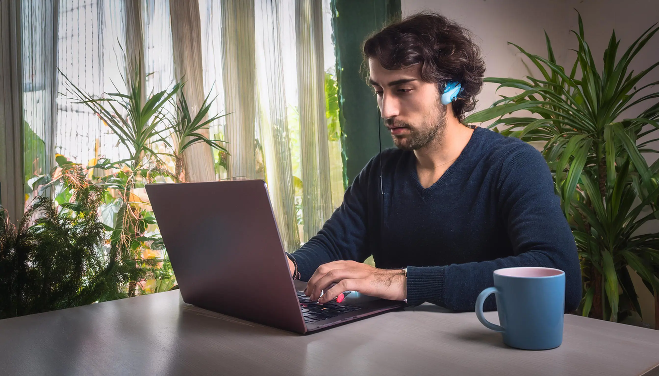 Perché il lavoro remoto cambia la società?