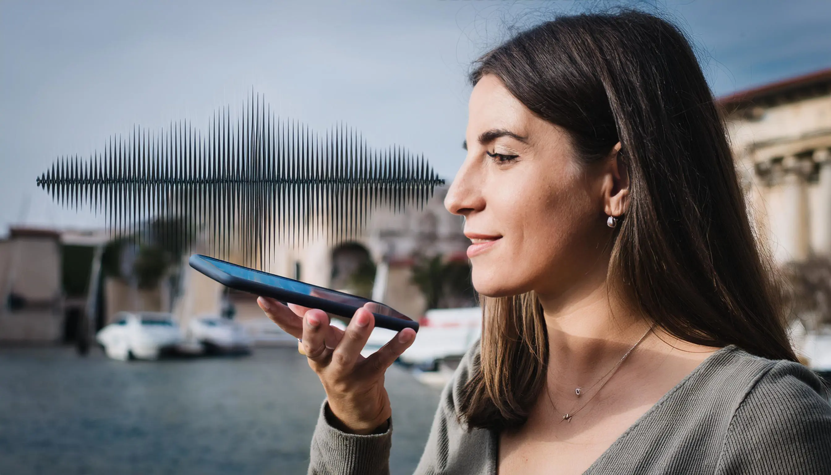 Perché il voice search è importante?